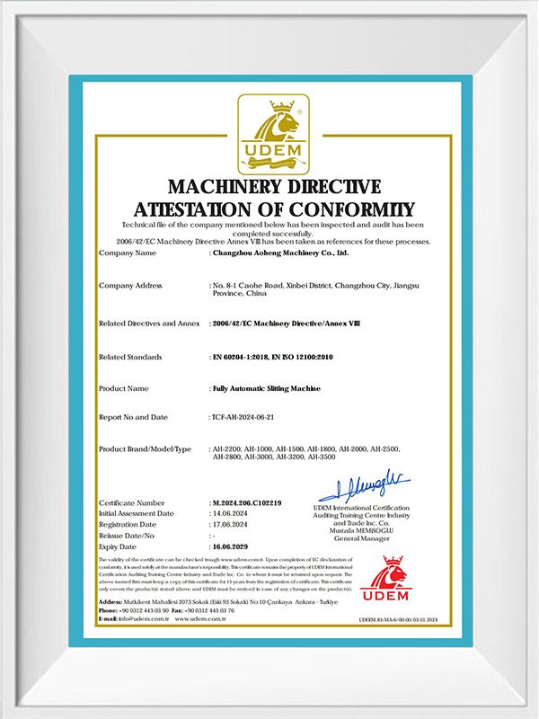 Certifikáty